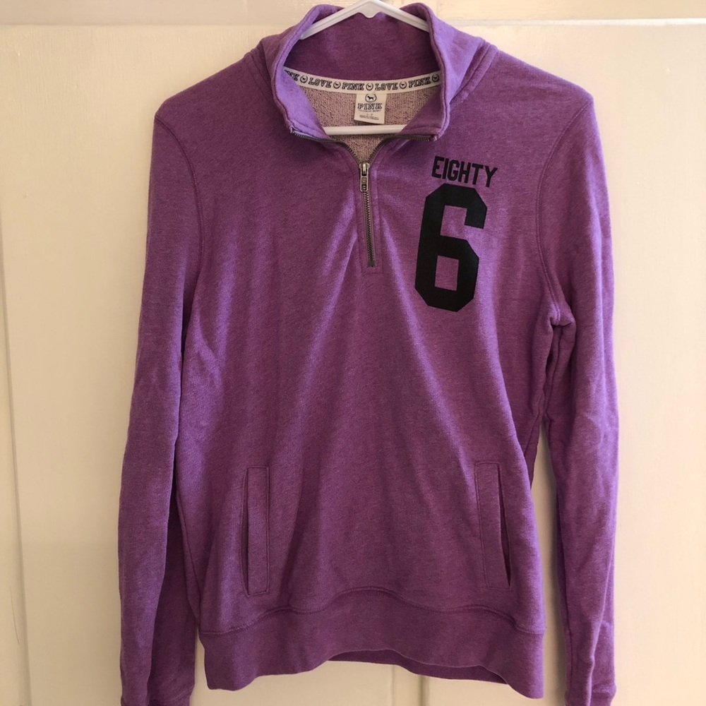 VS PINK jacket